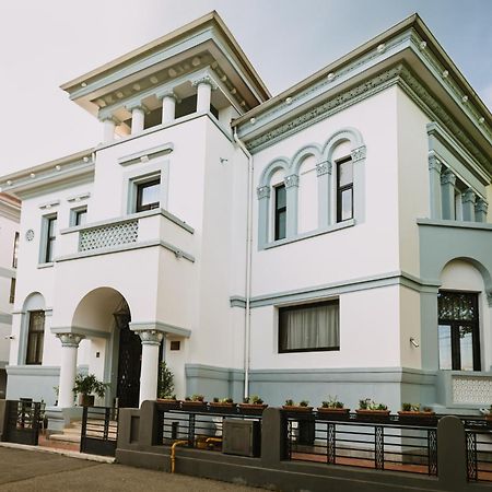 Vigo Hotel Ploiesti Exterior photo