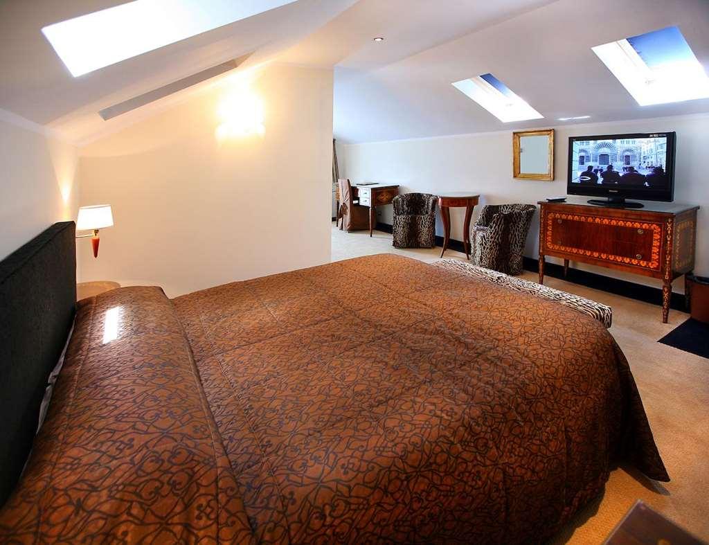 Vigo Hotel Ploiesti Room photo