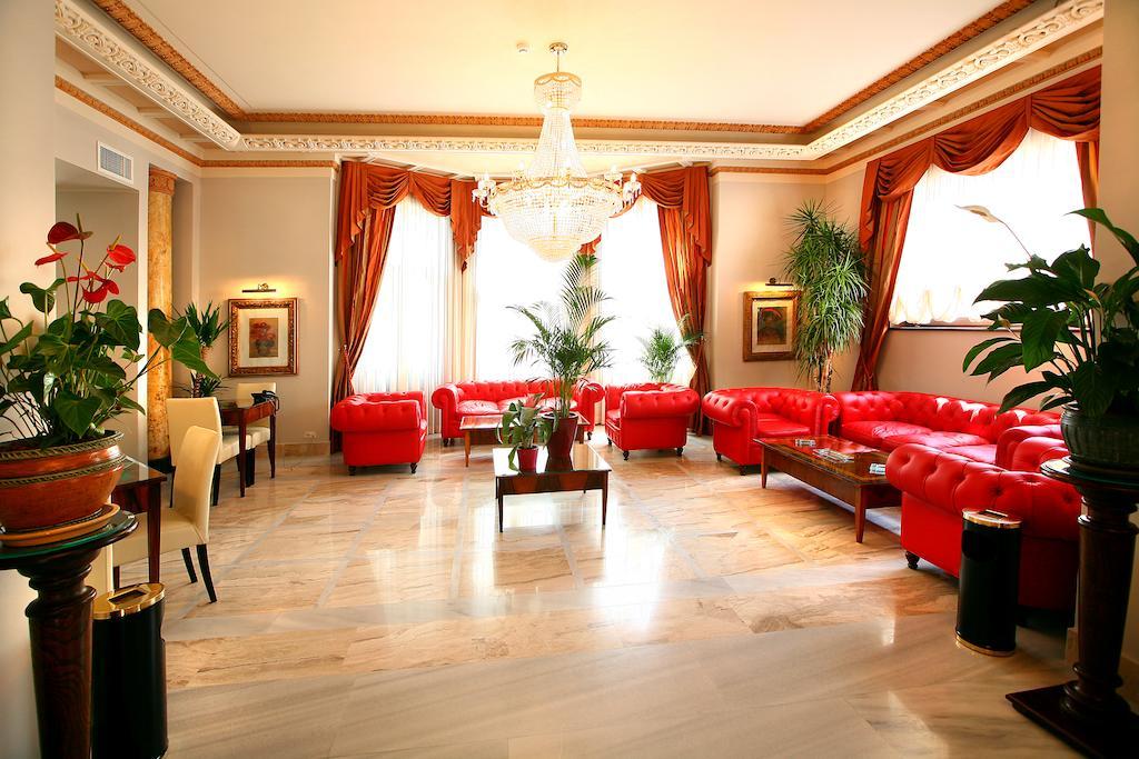 Vigo Hotel Ploiesti Interior photo